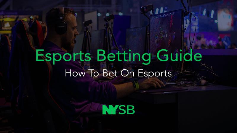 Esports Betting