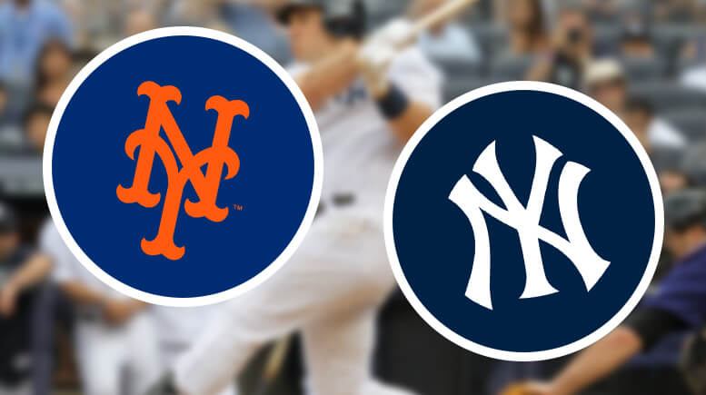 Yankees and Mets Post Season Glory