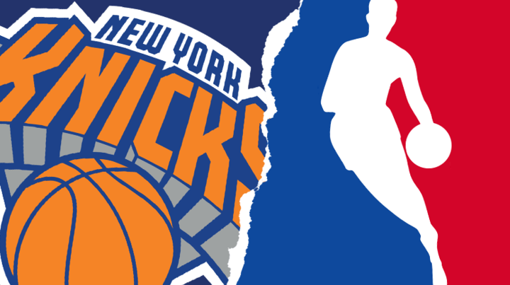 Knicks Eyeing NBA Title