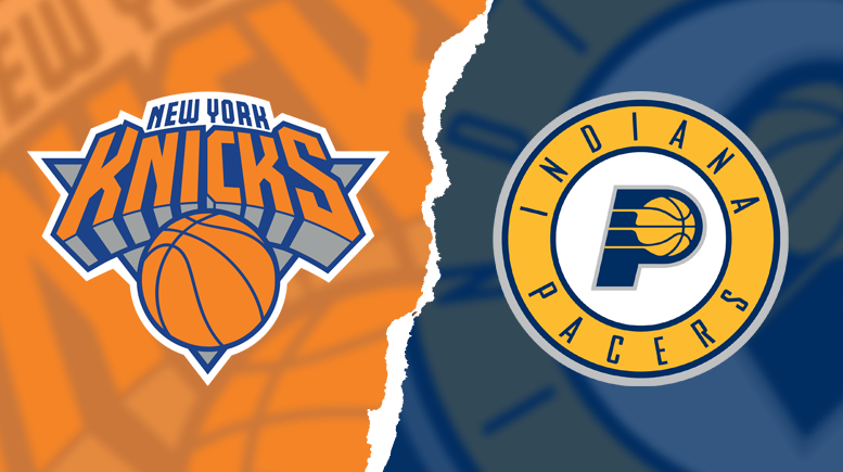 Knicks Vs Pacers