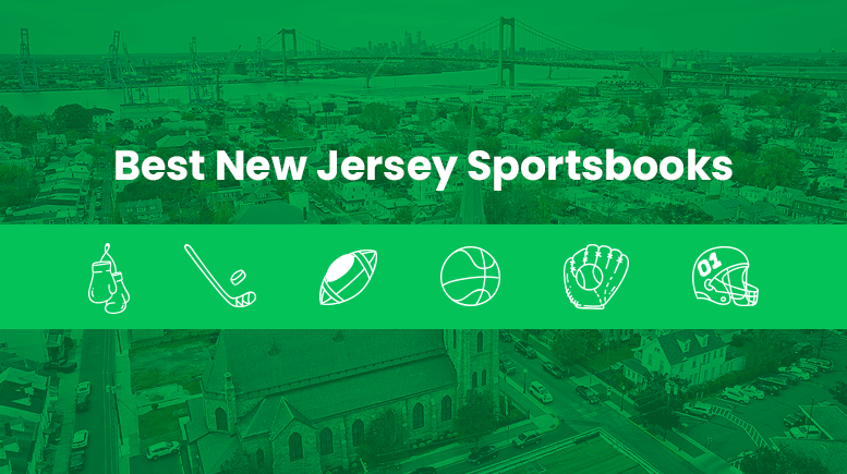 Best New Jersey Sportsbooks