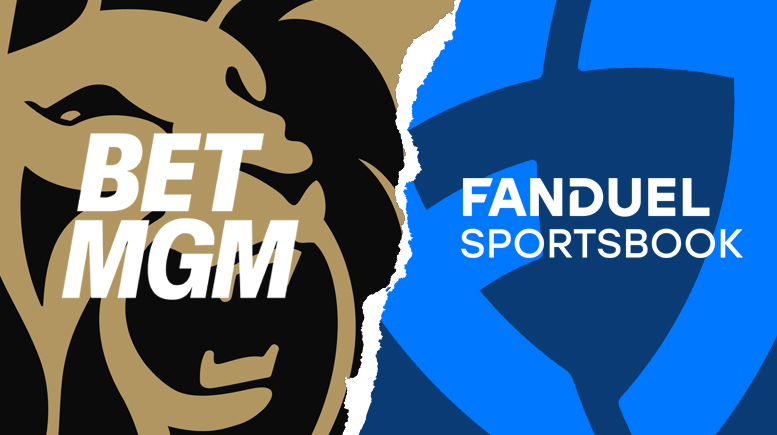 BetMGM vs FanDuel