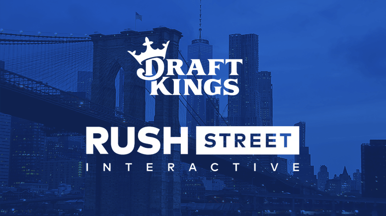 Rush Street Interactive Considers Sale