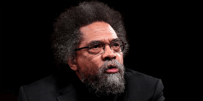 Cornel West