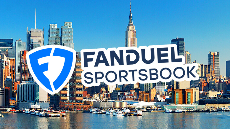 FanDuel Betting Milestone