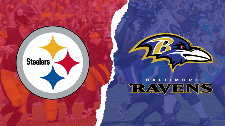 Pittsburgh Steelers Vs Baltimore Ravens Prediction Odds Nysafebets