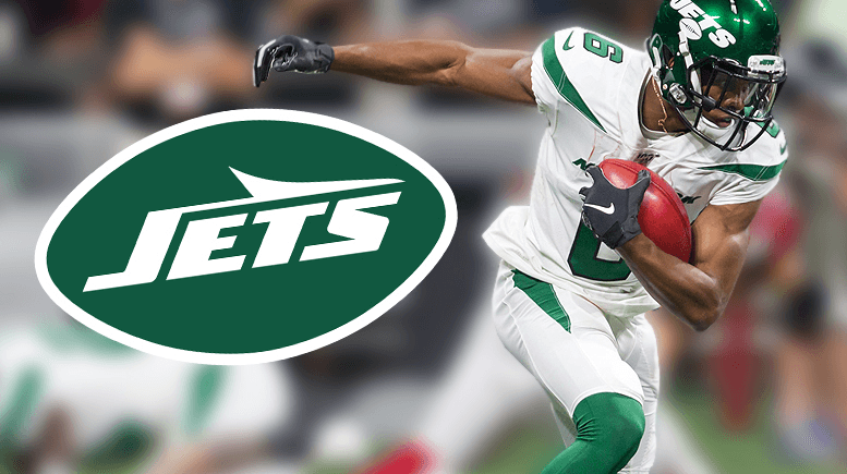 NY Jets 2024 season preview