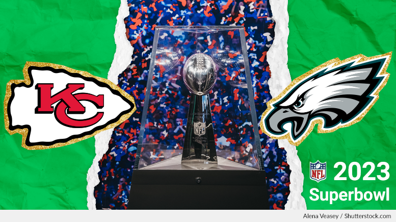 Super Bowl Coin Toss Props: Odds, Predictions for Heads and Tails for  Eagles vs. Chiefs