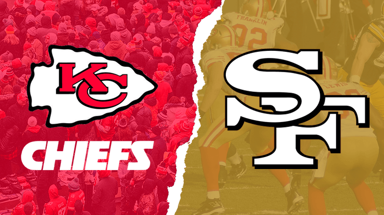 Chiefs vs 49ers