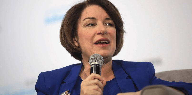 Amy Klobuchar