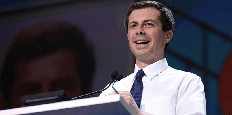 Pete Buttigieg