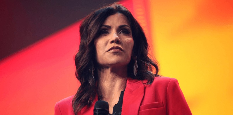 Kristi Noem