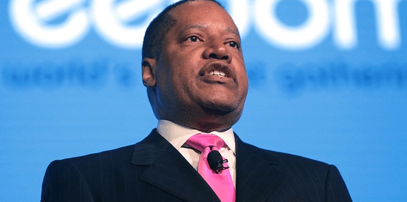 Larry Elder