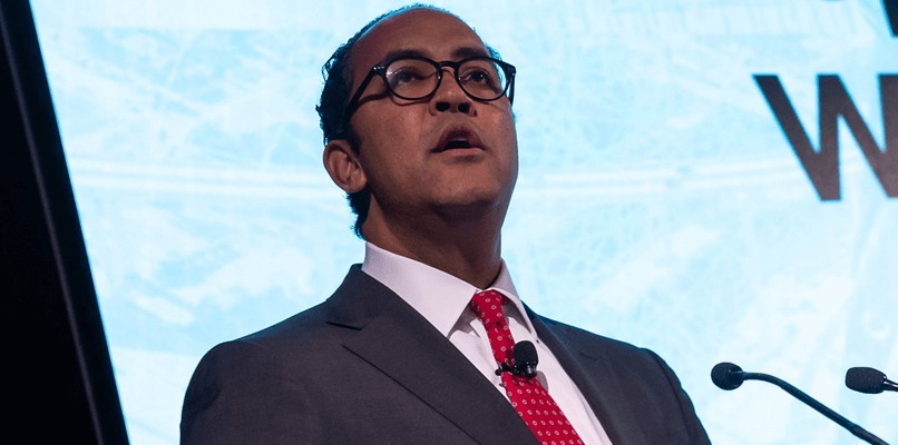 Will Hurd