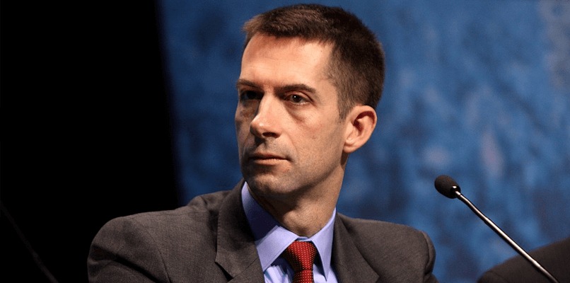 Tom Cotton